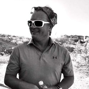 Meet your Posher, Chris